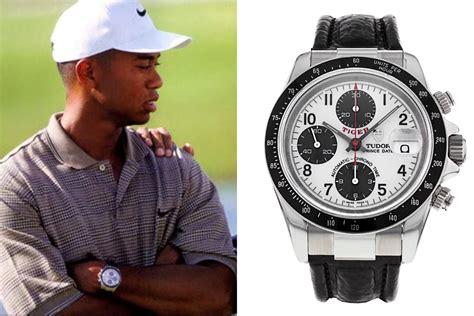 tiger tudor watch|tag heuer tiger woods watches.